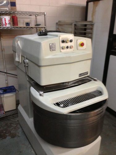Bakery equip-3 pieces,bagel mixer,divider,bagel former(free shipping-c details) for sale