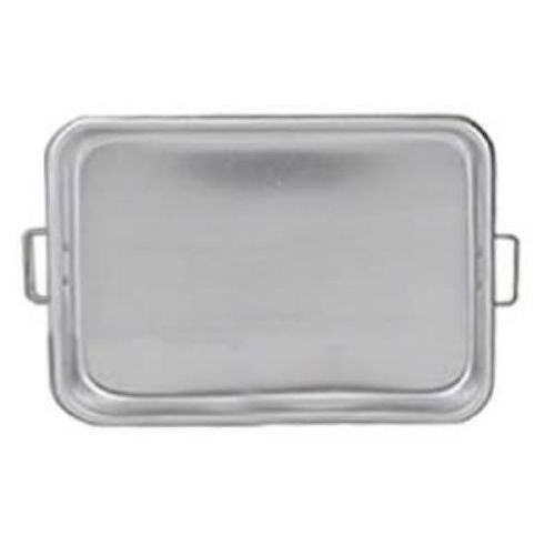 Bake Pan ROY BP 182625-18&#034; x 26&#034; x 3-1/2&#034; Aluminum W/ Handles Royal Industries