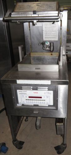 Henny Penny PFE-590 High Volume Commercial Electric Pressure Fryer CHICKEN