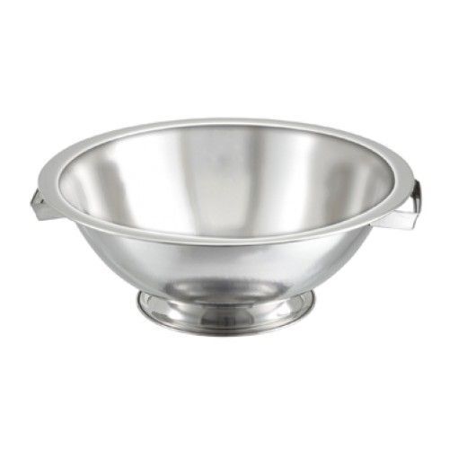 TUR-5 Stainless 5 Qt. Tureen