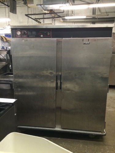 Fwe dual heat banquet cabinet for sale