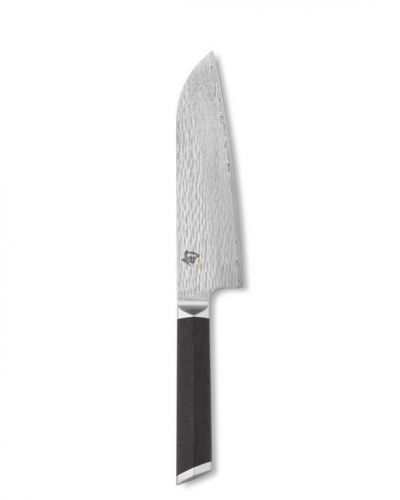 Shun fuji 7&#034; santoku knife sge0702  - williams-sonoma 3402674 knive for sale