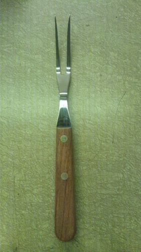 Dexter Carving Fork 10 1/2&#034;