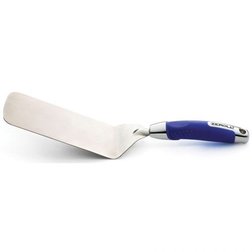 The Zeroll Co. Ussentials Stainless Steel Extended Turner Blue Berry