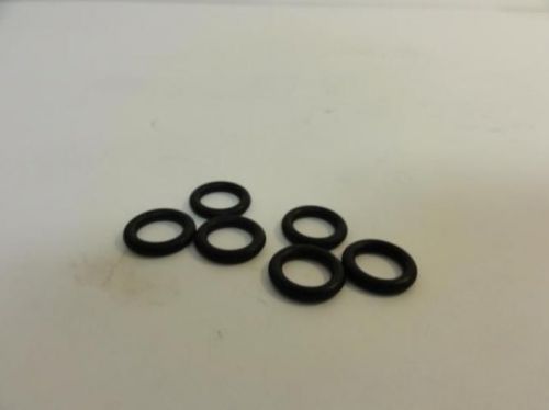 82986 Old-Stock, Tipper-Tie 621197 Lot-6, O-Ring