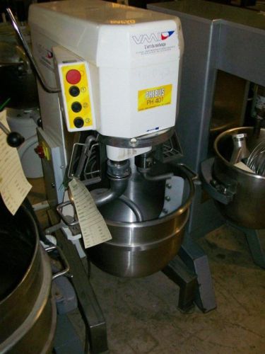 Vmi 40 quart mixer model: ph-401 for sale