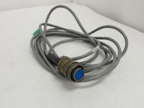 141777 New-No Box, Formax C24023A Encoder Cable, 7 Pin, 15&#039; L