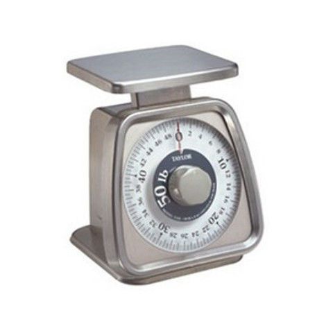 0 - 50 lbs. portion control food scale for sale
