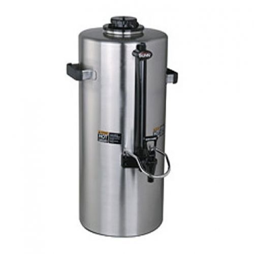 BUNN 39400.0001 Titan 3 Gallon ThermoFresh Server