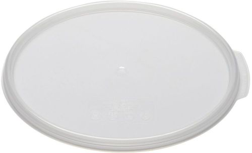 Camwear seal er for 8 quart camwear round food storage tainers rfs6scpp190 for sale
