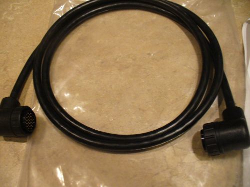Daktronics Galaxy AF-3400 Electronic sign,Primary/Mirror Signal Connection Cable
