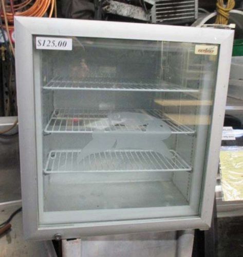24&#034; Excellence Counter Top Diplay Freezer  CTF3