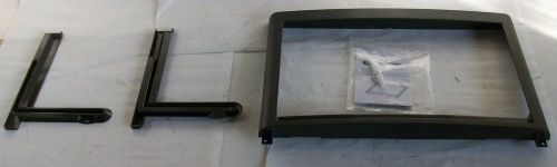 Manitowoc ice qm30/45 door frame assembly 040000627 nib for sale
