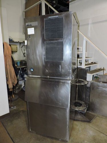 Hoshizaki km800-mar 800lb ice maker for sale