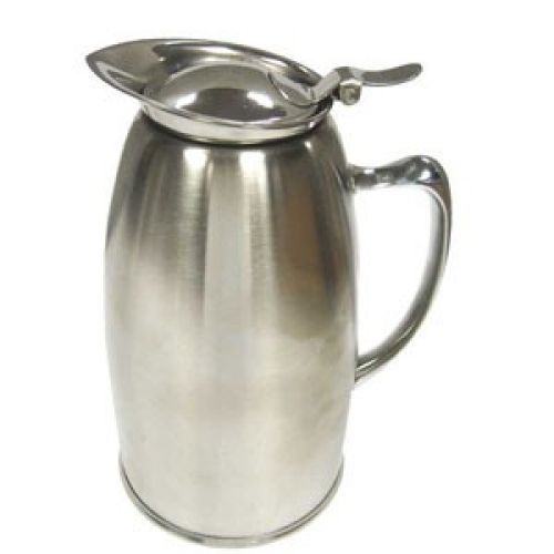 VSS-508 20 Oz. Stainless Steel Lined Coffee Pot
