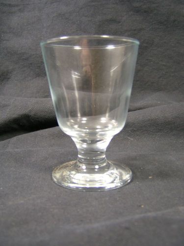 Capri Footed Rocks Glasses 7 ounce Anchor Hocking case of 36 562506