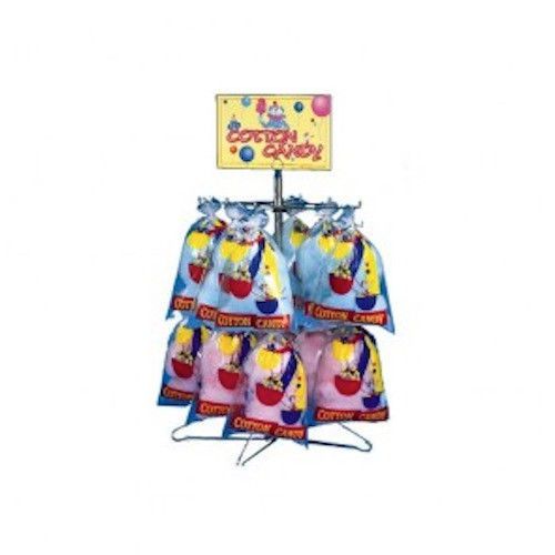 Cotton Candy Counter Floss Tree #3210 by Gold Medal