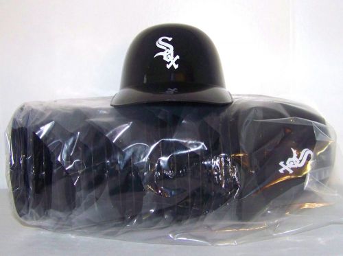 (20) CHICAGO WHITE SOX Baseball Helmets ITALIAN ICE Cups NEW
