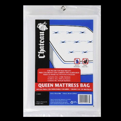 Queen Size Mattress Cover 61&#034; x 15&#034; x 90&#034; mattress covers