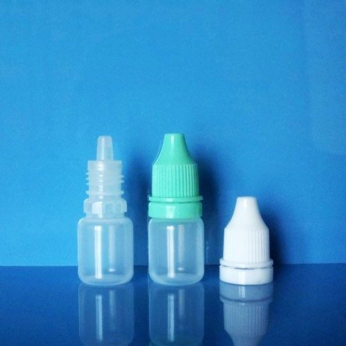 50 Pcs 5 ML 1/6 OZ Plastic Tamper Proof Dropper Bottle LDPE E Juicy Liquid Vapor