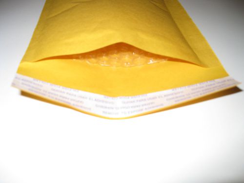 20  poly bubble mailers padded envelope shipping supply bags 5&#034;x10&#034; for sale