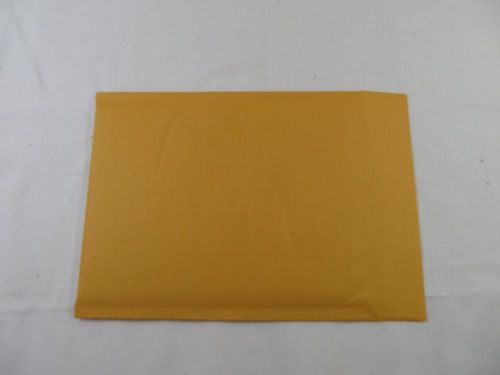 250 PM-0 6&#034; X 9 &#034; Kraft Bubble Mailler Padded Envelopes Bags