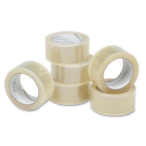 Skilcraft 7510-01-579-6874 packaging tape - 2&#034; width x 55yd length (nsn5796874) for sale