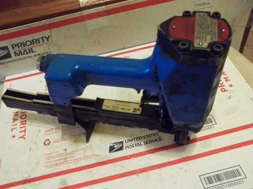 JOSEF KIHLBERG 41-784 KLAMMER   AIR STAPLER 16-44mm UNTESTED AS-IS