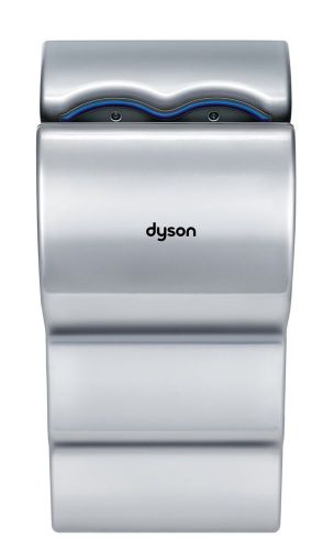 Dyson AB14 Hand Dryer (Silver)