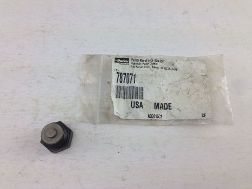 Parker Replacement Part For PAVC Hydraulic Pump 787071 Ships FREE in 1 Day