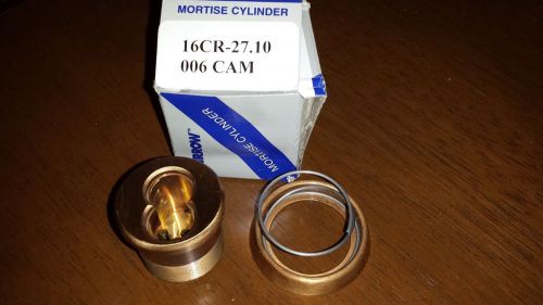 ARROW MORTISE CYLINDER