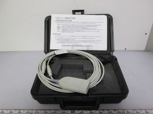 Hutchinson Technology Inspectra 5008858 Optical Cable for Tissue Spectometer