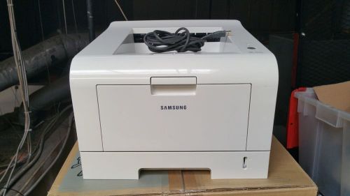 Samsung ML-2250 LaserJet Printer
