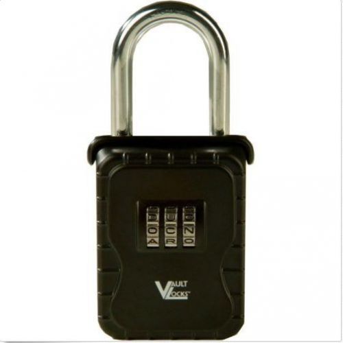 1 lockbox key lock box for realtor real estate 3 letter  &#034;BRAND NEW&#034;