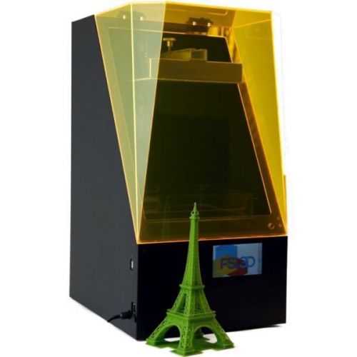 Fsl3d pegasus touch laser 3d printer for sale