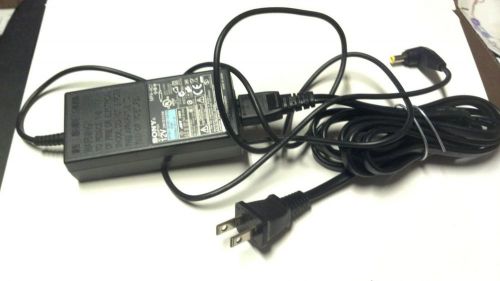 Genuine Sony MPA-AC1 MPAAC1 12V AC Adapter - Excellent Working Condition