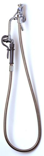 T&amp;s brass - b-0600 - wall mount pot &amp; kettle filler for sale