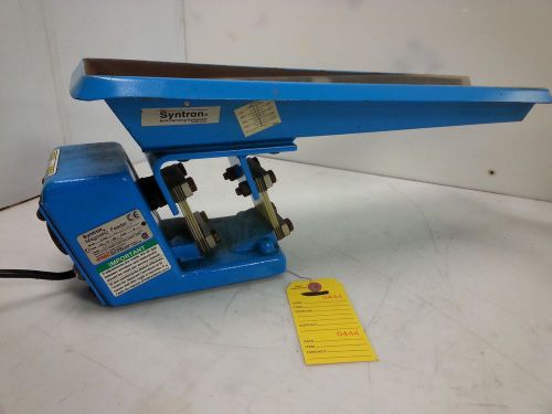 Syntron Magnetic Feeder F-T01A