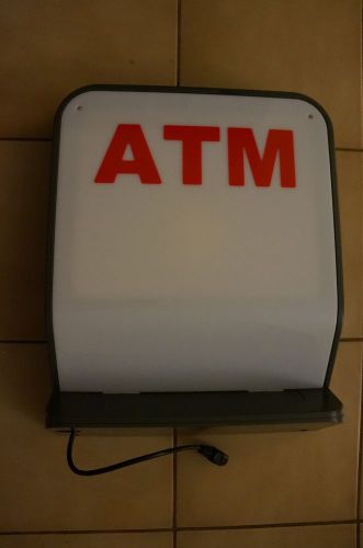 Nautilus Hyosung ATM Topper for NH-1800SE ATM
