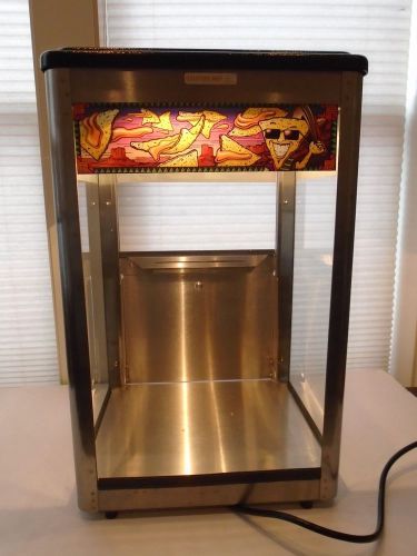 Server Nacho Station Commercial Grade Nacho Chip Warmer