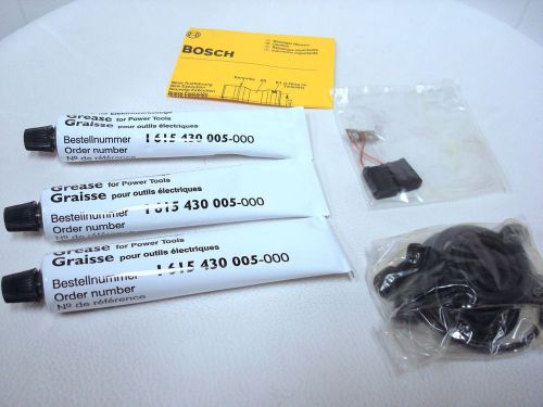 Bosch New Genuine Rebuild Kit # 1617000036 for 11305 / 11209 Demo Rotary Hammer