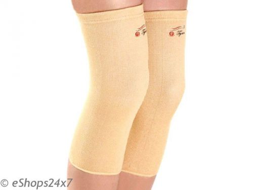 Pair Of Tynor Knee Caps /Knee Supports (Xl Size) Better Patient Compliance