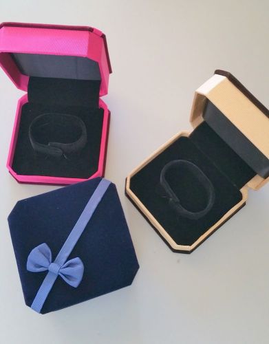 Gift Box for European Charm Bracelet