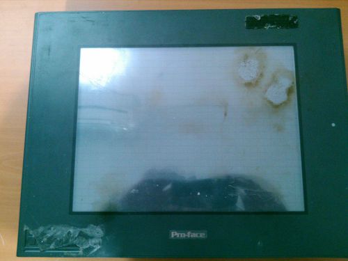 PRO-FACE 2880045-01 GP2500-TC41-24V TOUCH SCREEN