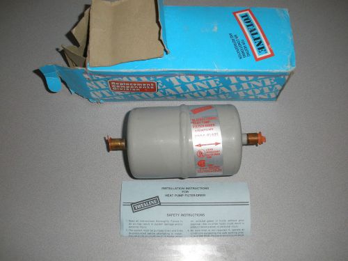 P504-8163S Totaline Heat Pump Filter Drier