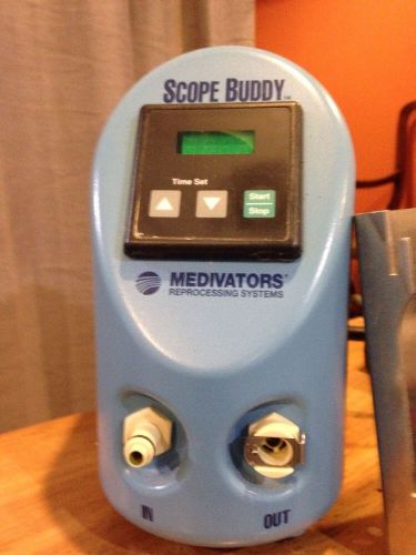 Scope buddy - medivators for sale