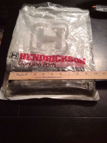 Lot Of 2 Hendrickson Genuine 30550-901 Bolts