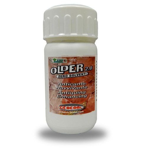 OLDER2.0 1LITER-Reviver / Enhancer w/ OIL AND WATER PROOFING EFFECT - TENAX AGER