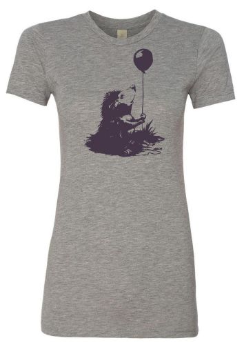Women&#039;s Hedgehog T-shirt