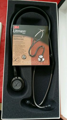 3M Littmann Cardiology III 27&#034; Stethoscope